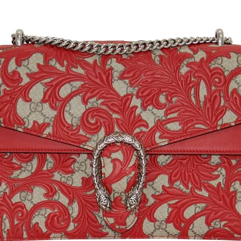 gucci arabesque dionysus|dionysus handbags.